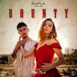 BOUNTY (feat. Madi Davis)