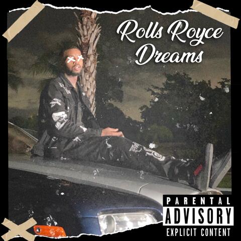 Rolls Royce Dreams