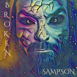 Broken