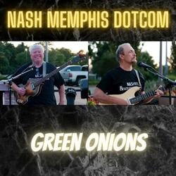 Green Onions