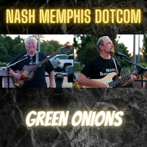 Green Onions