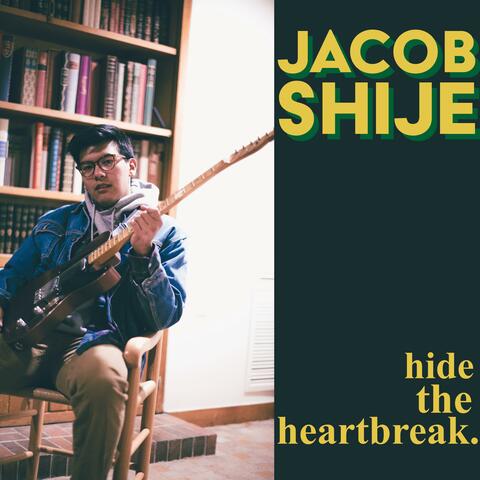 Hide The Heartbreak