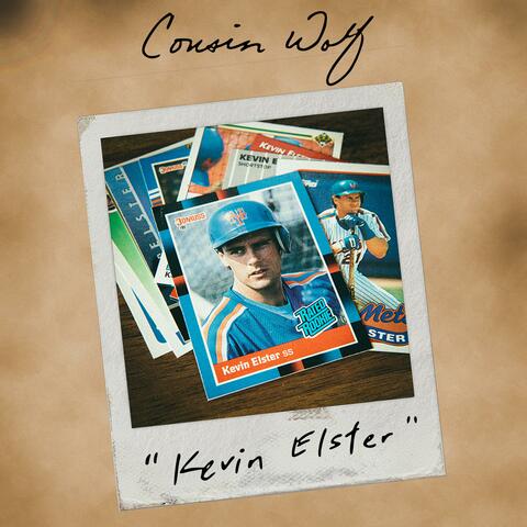 Kevin Elster