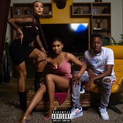 Ion Speak Ion Tell (feat. Yundo Hundo)
