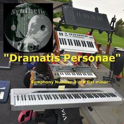 Dramatis Personae rev e