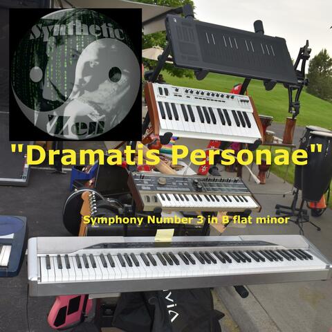 Dramatis Personae rev e