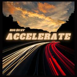 Accelerate