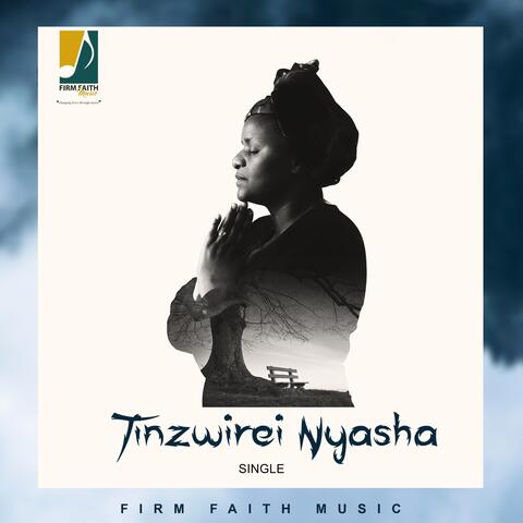 Tinzwirei Nyasha