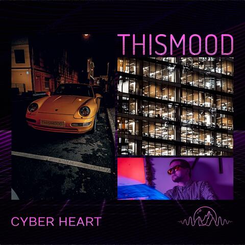 Cyber Heart (feat. Polly)