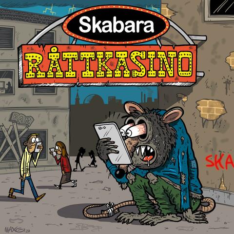 Råttkasino