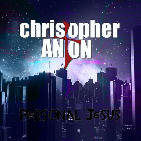 Personal Jesus