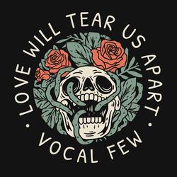 Love Will Tear Us Apart