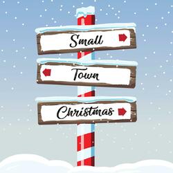 Small Town Christmas