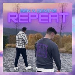 Repeat (feat. Doni42)