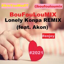 Lonely Konpa