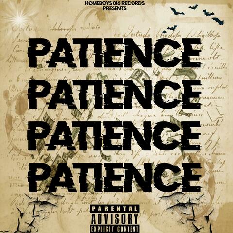 Patience