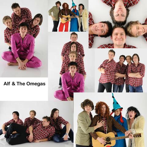 Alf & The Omegas