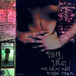 Those Missing or Gone