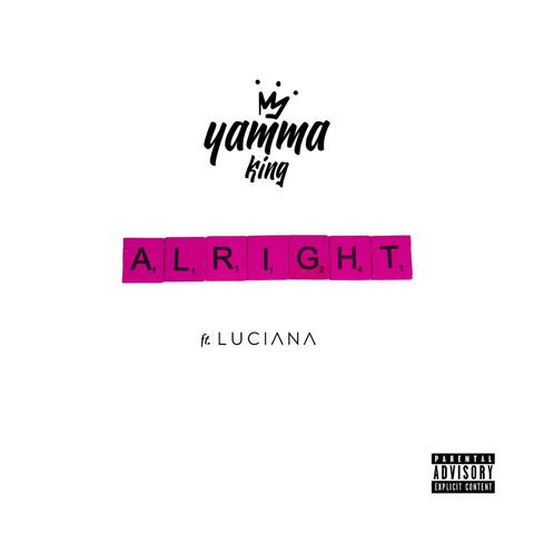 Alright (feat. LUCIANA)
