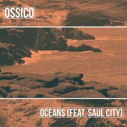 Oceans (feat. Saul City)