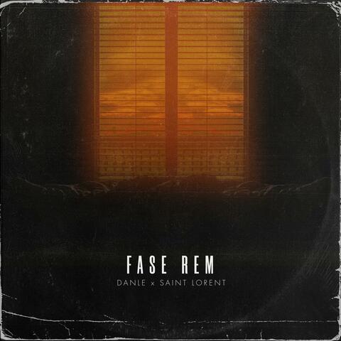 Fase REM (feat. Saint Lorent)