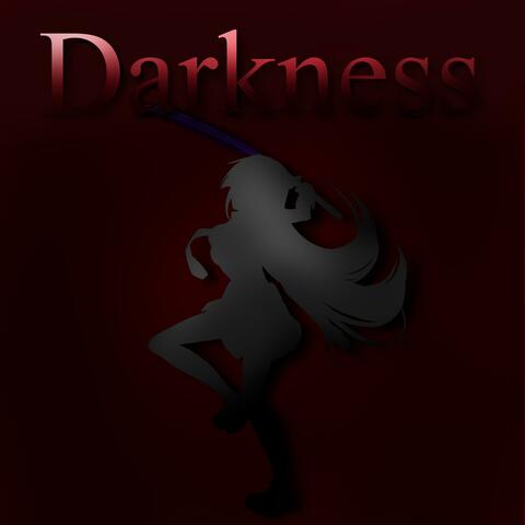 Darkness (Akame Rap)