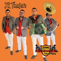 Jr Tinajero