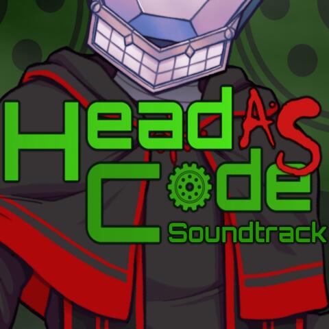 Head AS Code (Original Video Game Soundtrack)