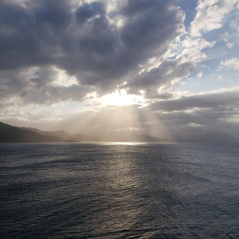 Rise Again (voiceless)