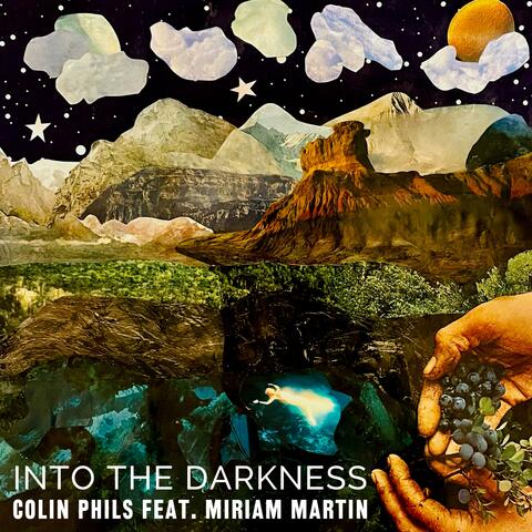 Into The Darkness (feat. Miriam Martin)