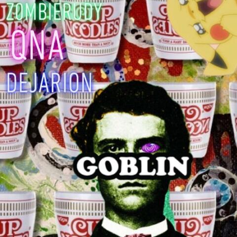 Kobe mode (feat. z0mbierudie & QNA) [remix]