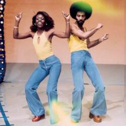 Just Dance (feat. Mr. Freeze)