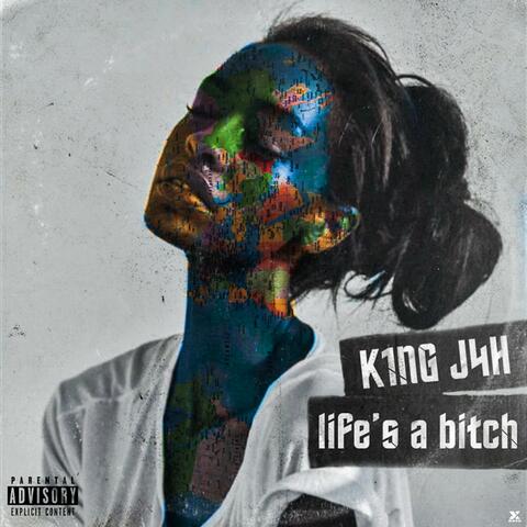 LIFE'S A BITCH
