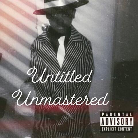 Untitled Unmastered