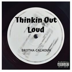 Thinkin' Out Loud
