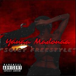 Solcy Freestyle