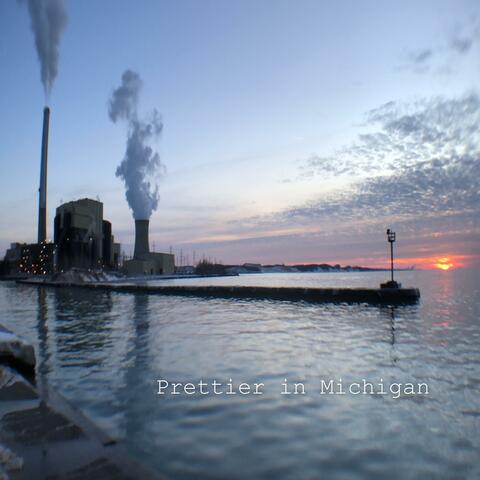 Prettier in Michigan