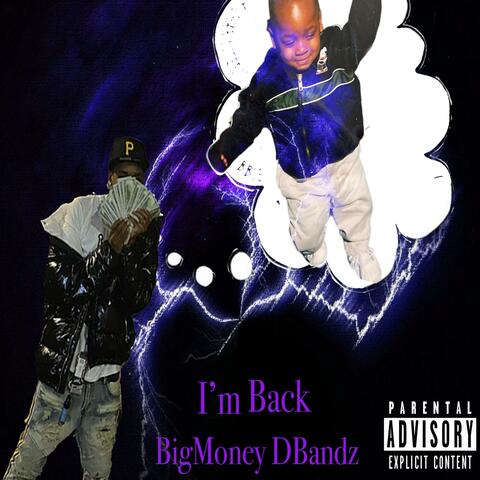 I'm Back