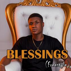 Blessings (freestyle)