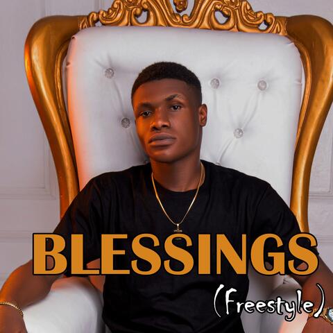 Blessings (freestyle)