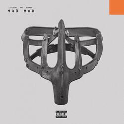 MAD MAX (feat. 91darby)