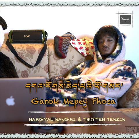 Garok Mepey Phosa