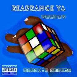 Rearrange Ya Reemix (feat. Runway Reem)