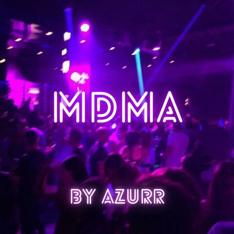 MDMA