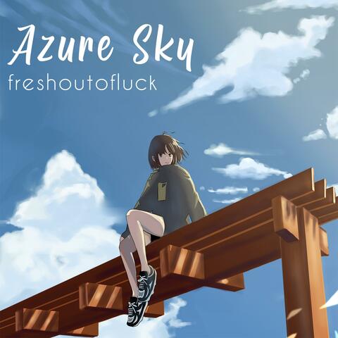 Azure Sky