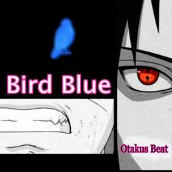Blue Bird Naruto