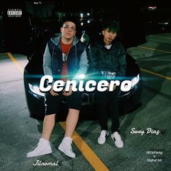 Cenicero (feat. Jilnomal)
