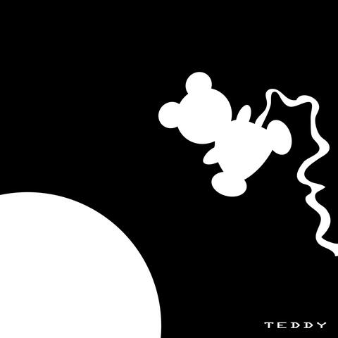 Teddy (feat. Dennis Visser)