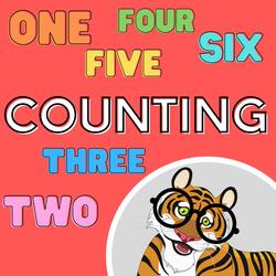 Counting until ninety