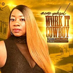 Work It Cowboy